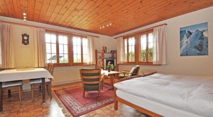 Photo of Chalet Bodenweg