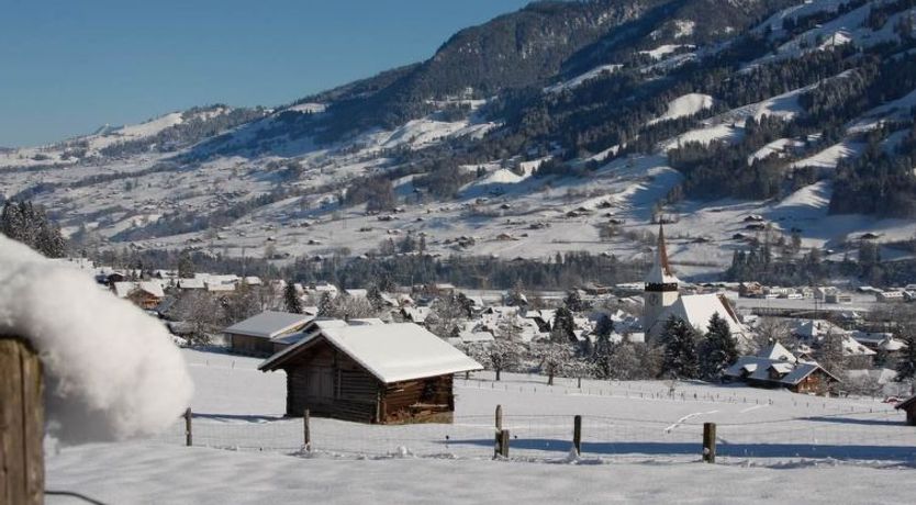 Photo of Chalet Bodenweg