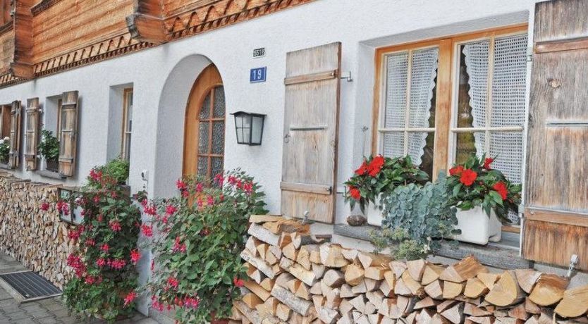 Photo of Chalet Bodenweg