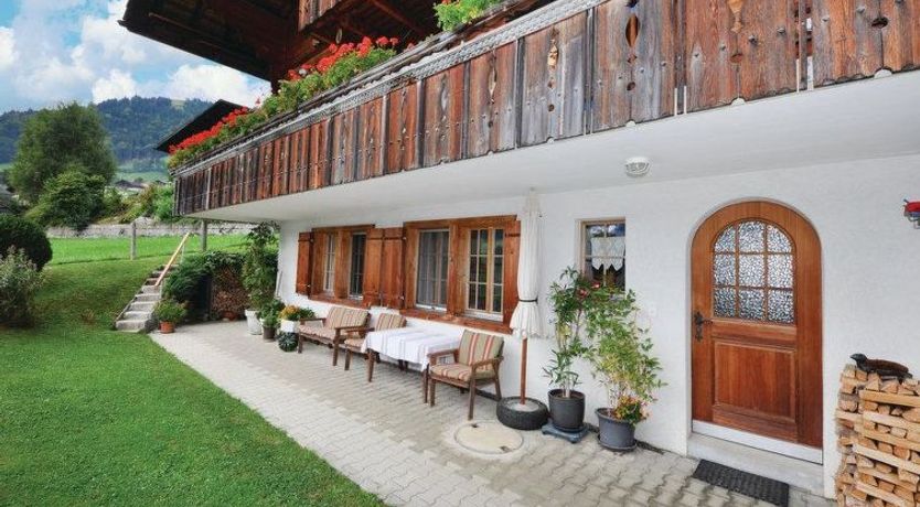 Photo of Chalet Bodenweg