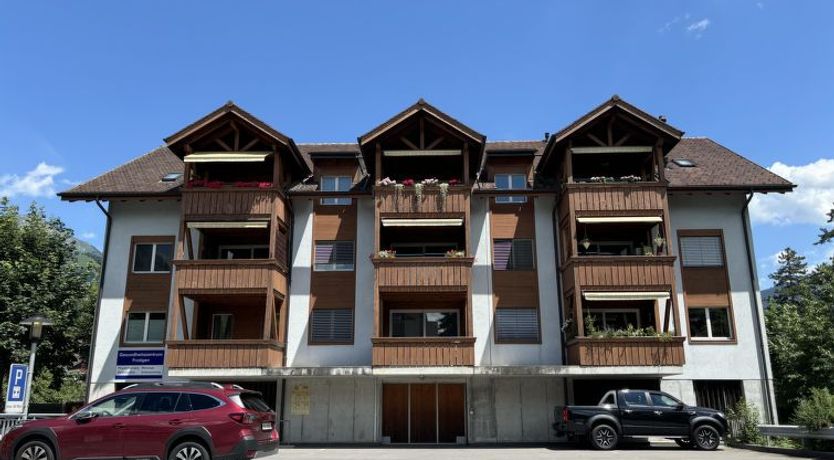 Photo of Mountain View