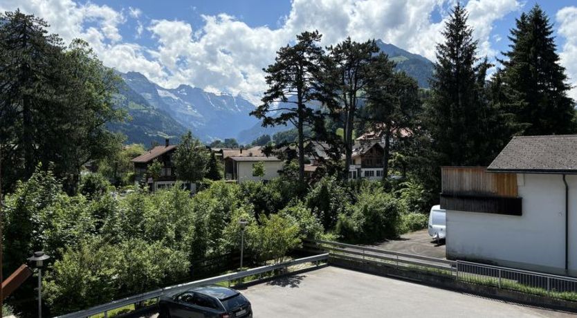 Photo of Mountain View