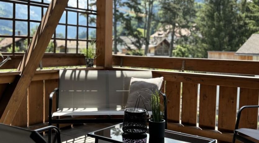 Photo of Mountain View