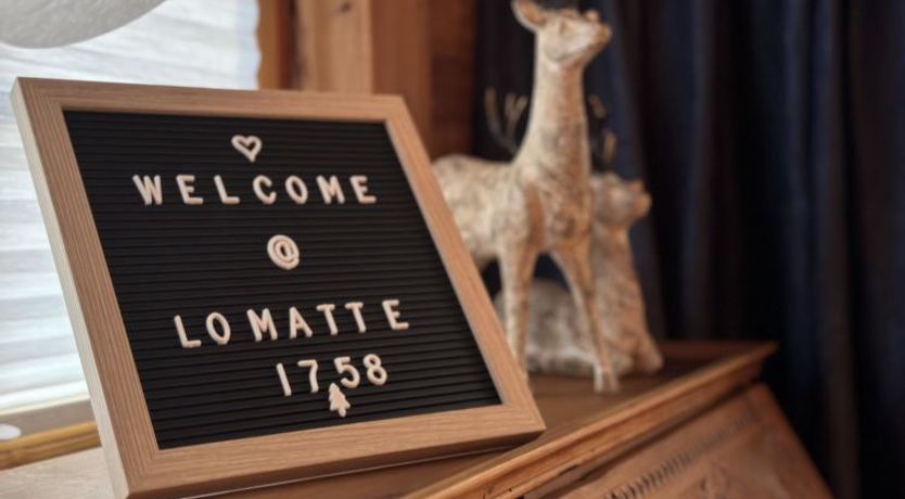 Photo of Ferienhaus Lomatte 1758