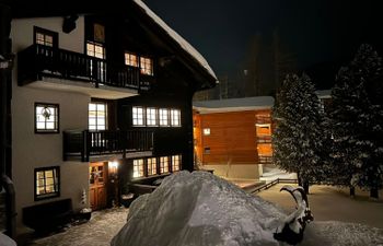 Ferienhaus Lomatte 1758 Holiday Home