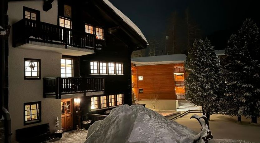 Photo of Ferienhaus Lomatte 1758
