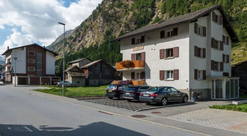 Photo of Haus Bergsonne