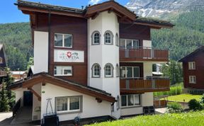 Photo of Helvetia Apartments