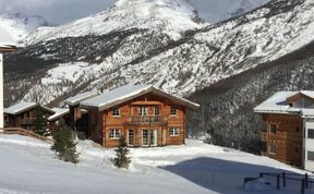 Photo of Chalet Inge