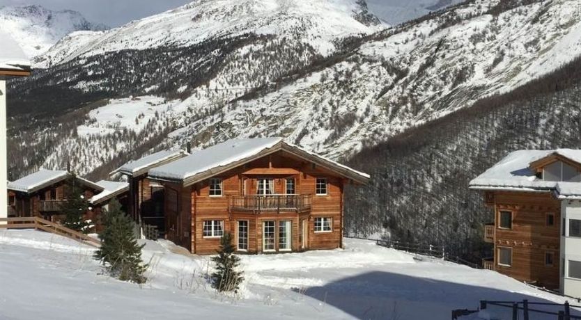 Photo of Chalet Inge