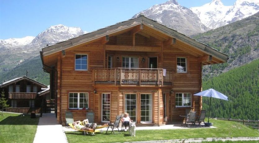 Photo of Chalet Inge