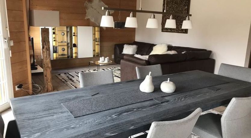 Photo of Chalet Inge