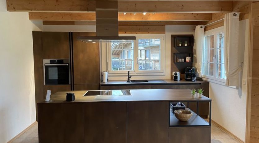 Photo of Chalet Inge