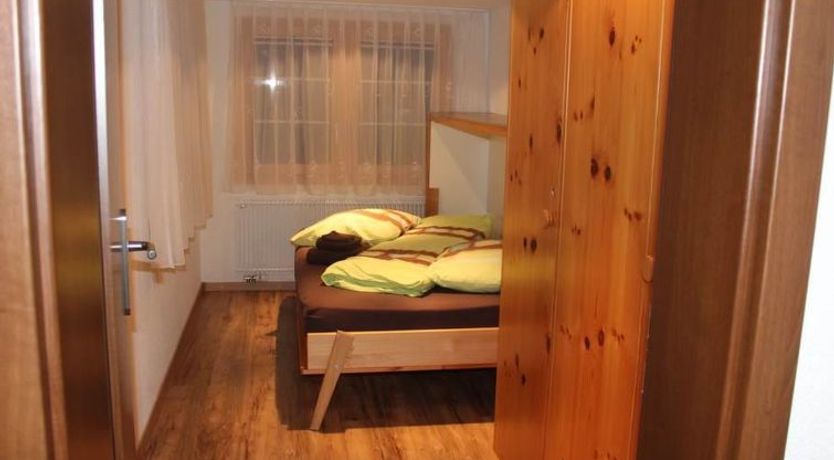 Photo of Mier Gfallt's