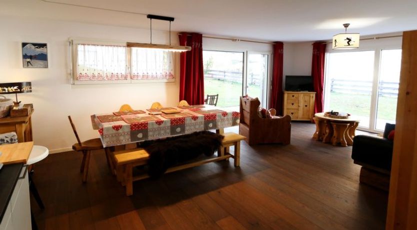 Photo of Perrine Garden