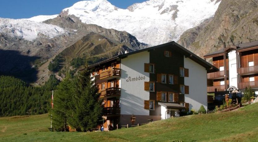 Photo of Haus Amedee