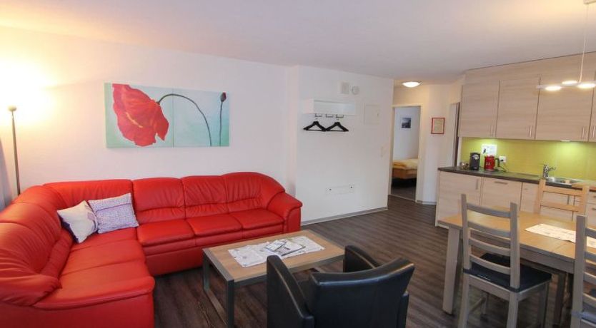 Photo of Haus Amedee