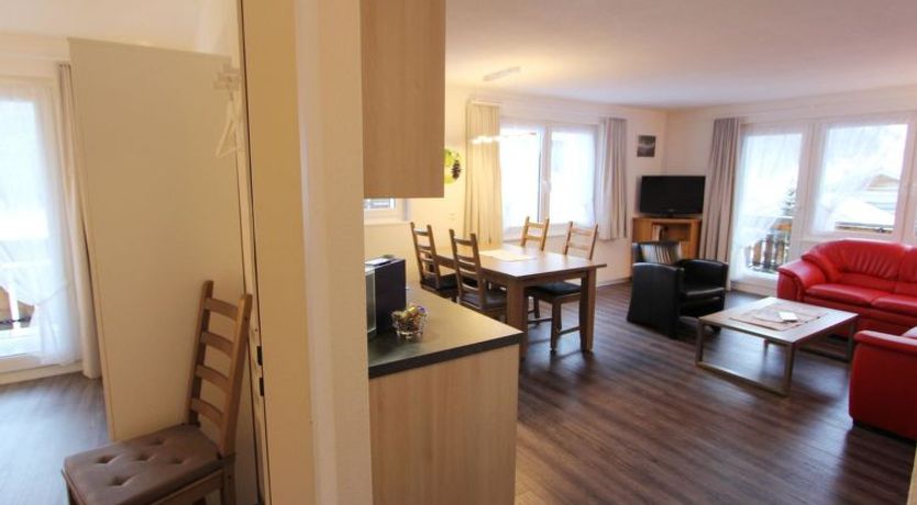 Photo of Haus Amedee