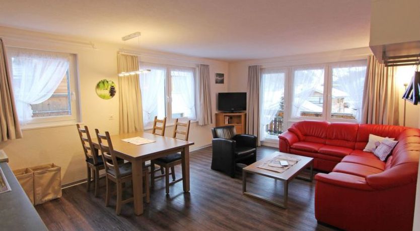 Photo of Haus Amedee