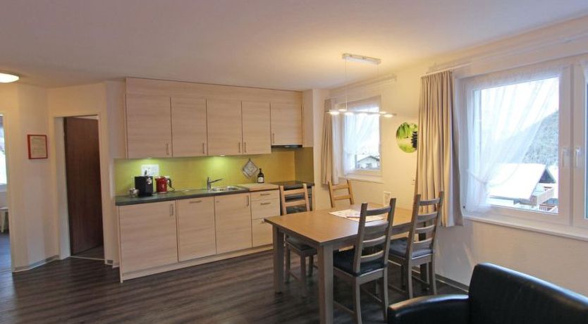 Photo of Haus Amedee