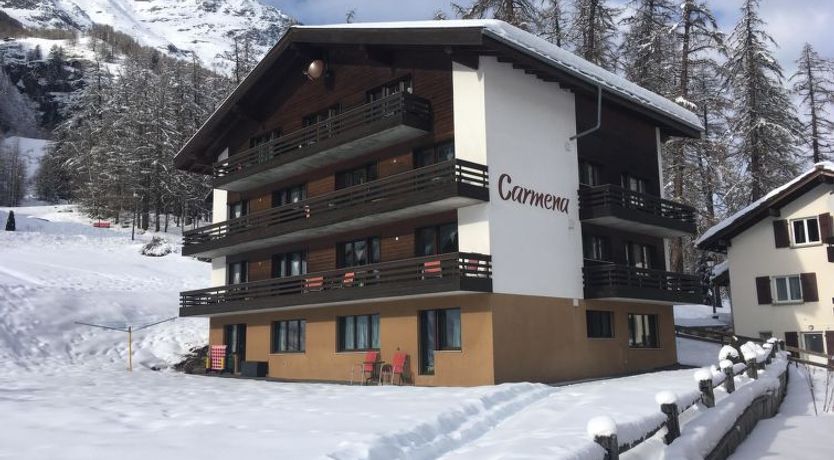 Photo of Apartments Carmena