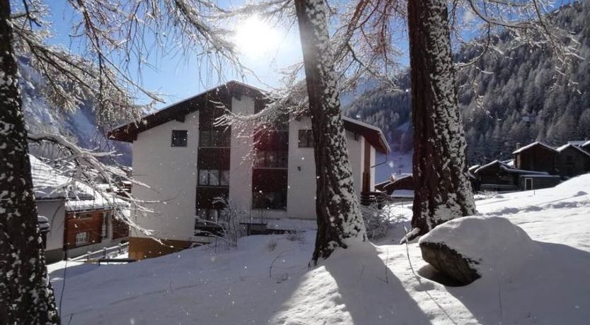 Photo of Apartments Carmena