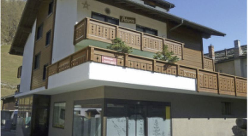 Photo of Ferienhaus Adonis