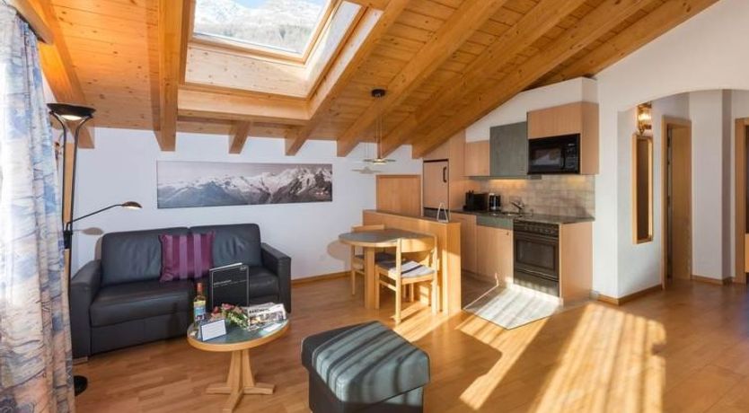 Photo of Helvetia Apartments