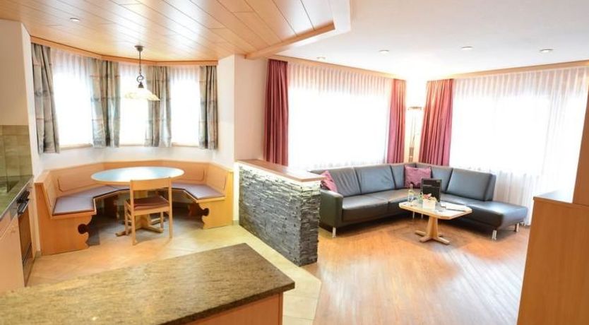 Photo of Helvetia Apartments