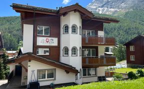 Photo of Helvetia Apartments