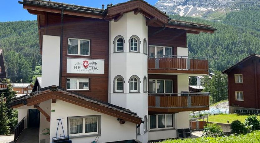 Photo of Helvetia Apartments