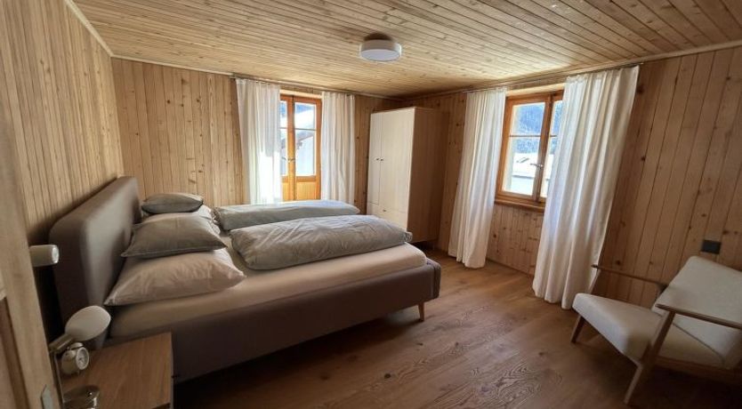 Photo of Haus Alpengruss EG