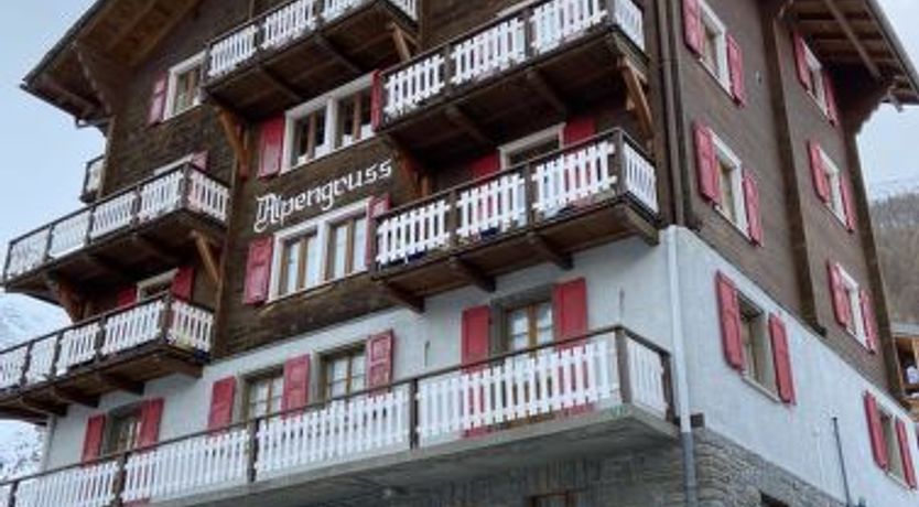 Photo of Haus Alpengruss EG