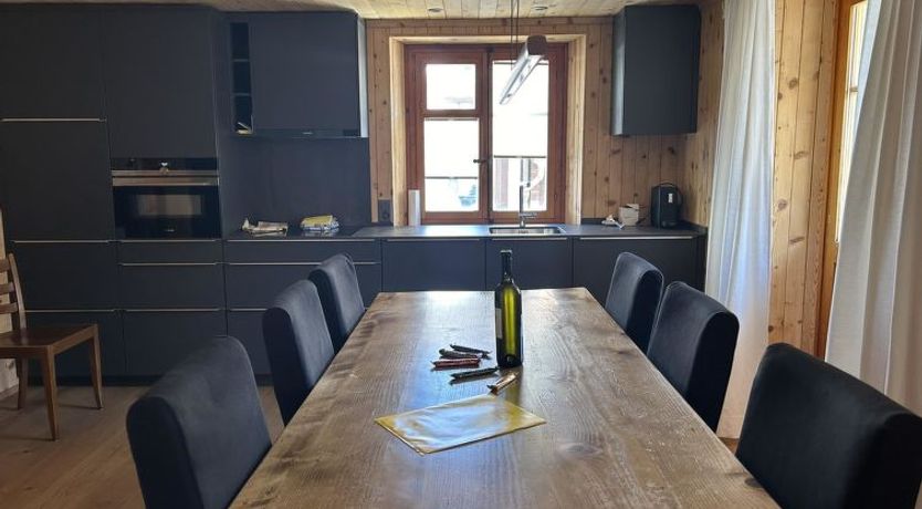 Photo of Haus Alpengruss EG