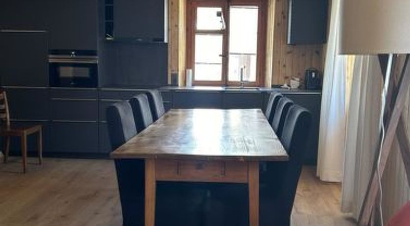 Photo of Haus Alpengruss EG