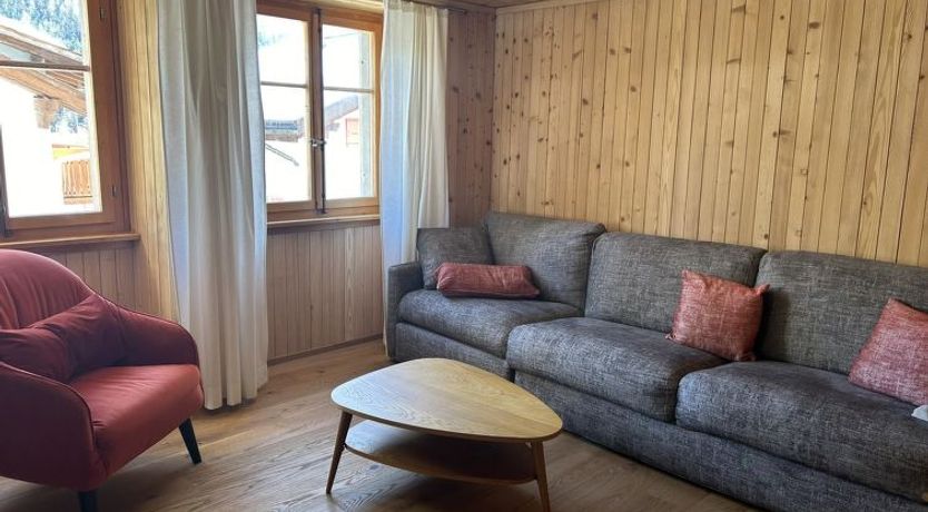 Photo of Haus Alpengruss EG