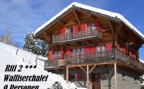 Photo of Chalet Riti II