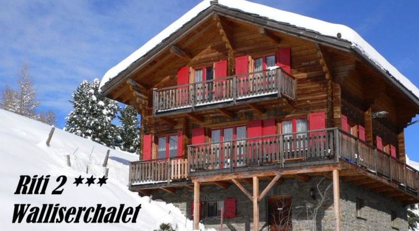 Photo of Chalet Riti II