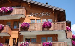 Photo of Swiss Chalet