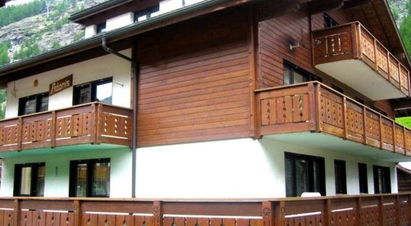 Photo of Ferienhaus Adonis