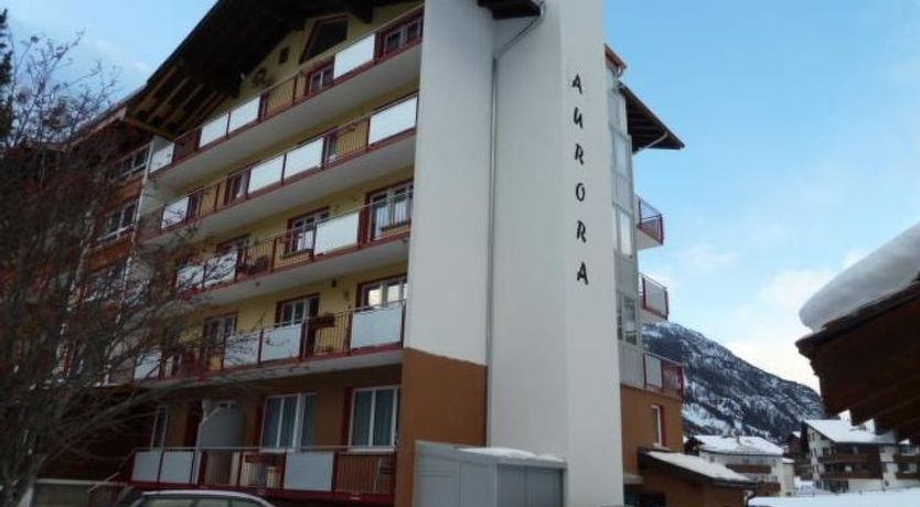 Photo of Haus Aurora