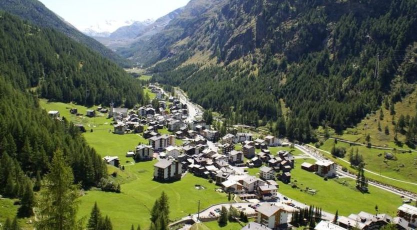 Photo of Haus Alpenrose