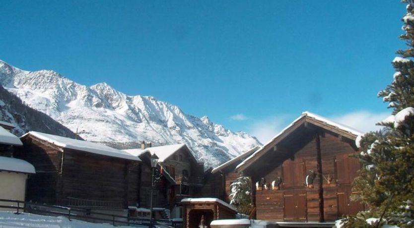 Photo of Haus Alpenrose