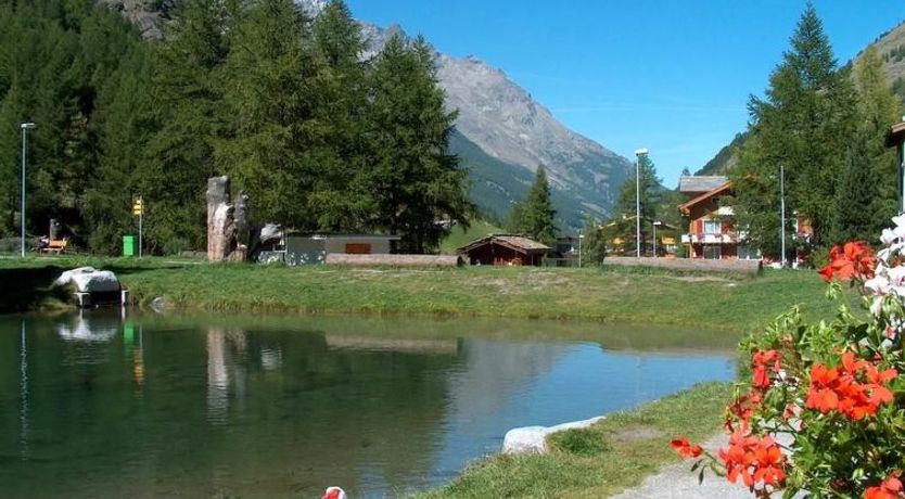 Photo of Haus Alpenrose