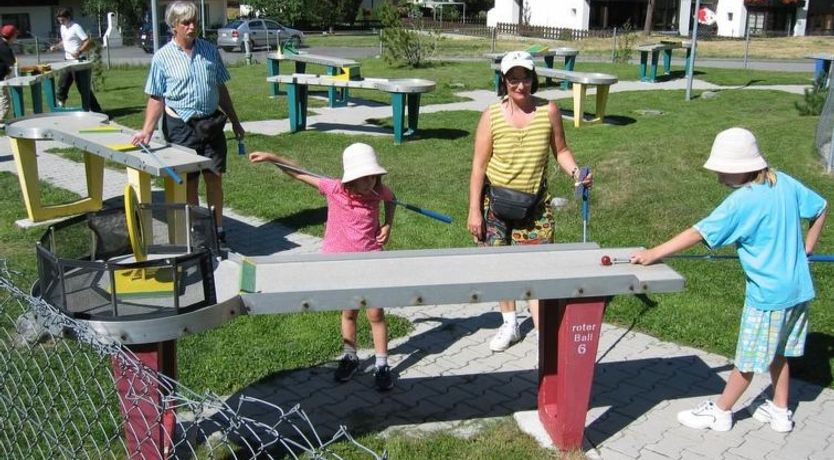 Photo of Haus Alpenrose