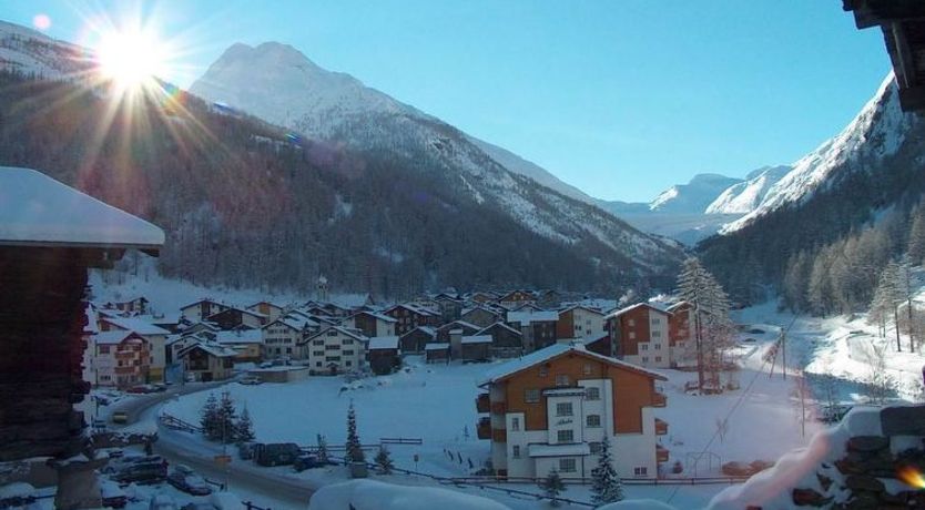 Photo of Haus Alpenrose