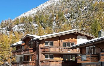 Alpin Smile Holiday Home