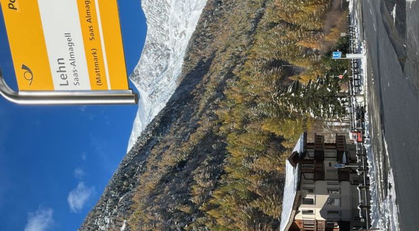 Photo of Alpin Smile