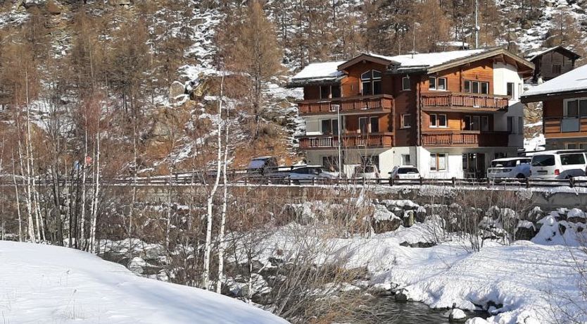 Photo of Alpin Smile