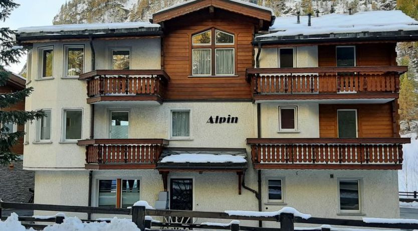 Photo of Alpin Smile